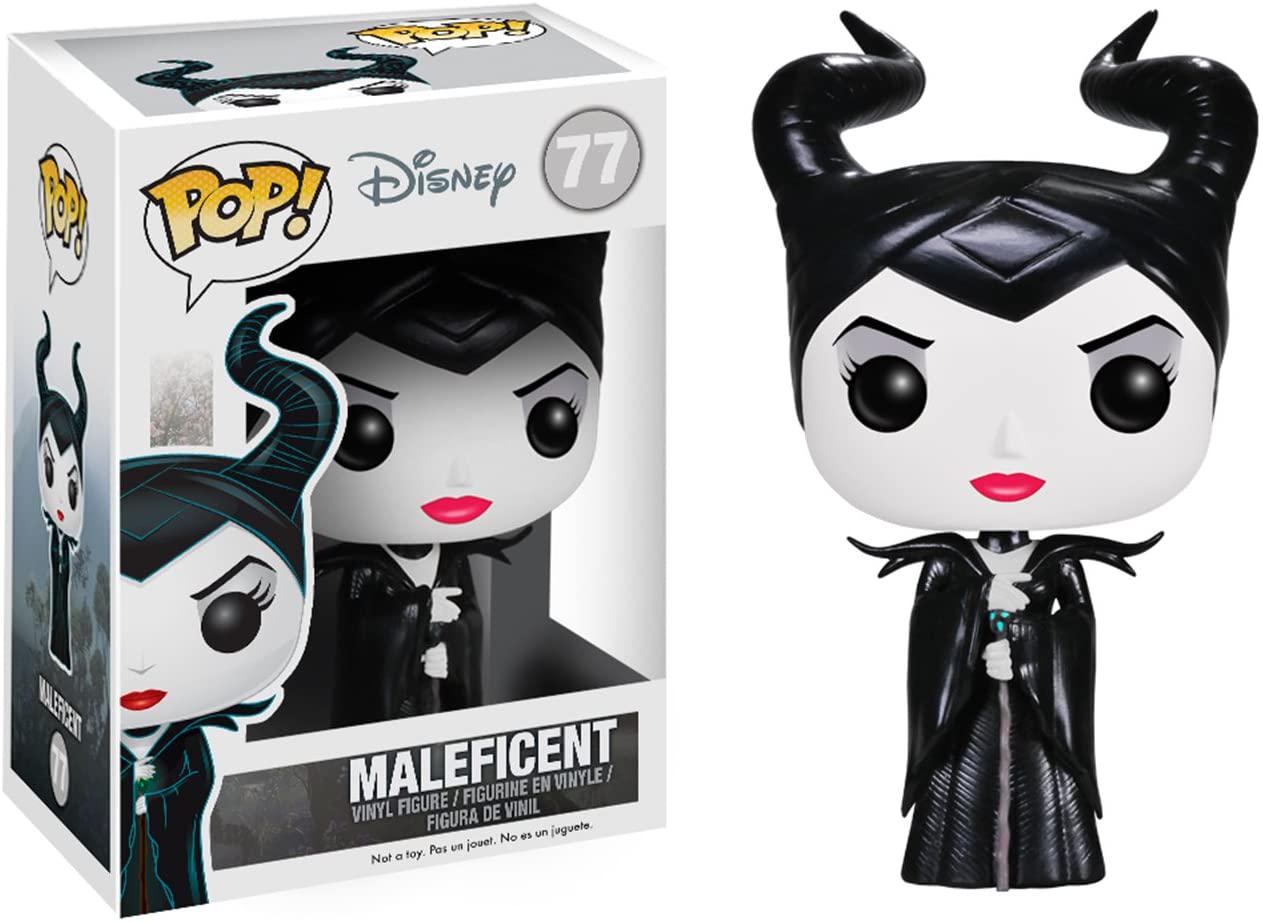 Maleficent