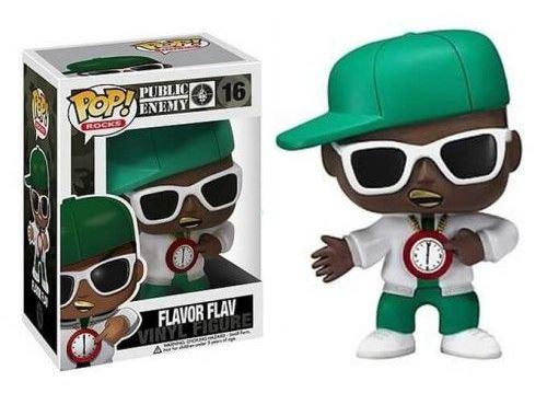 Flavor Flav