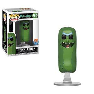 Pickle Rick