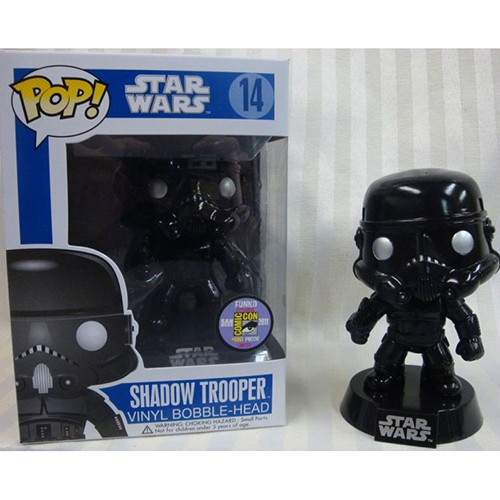 Shadow Trooper