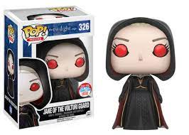 Jane Of The Volturi Guard (Hooded)