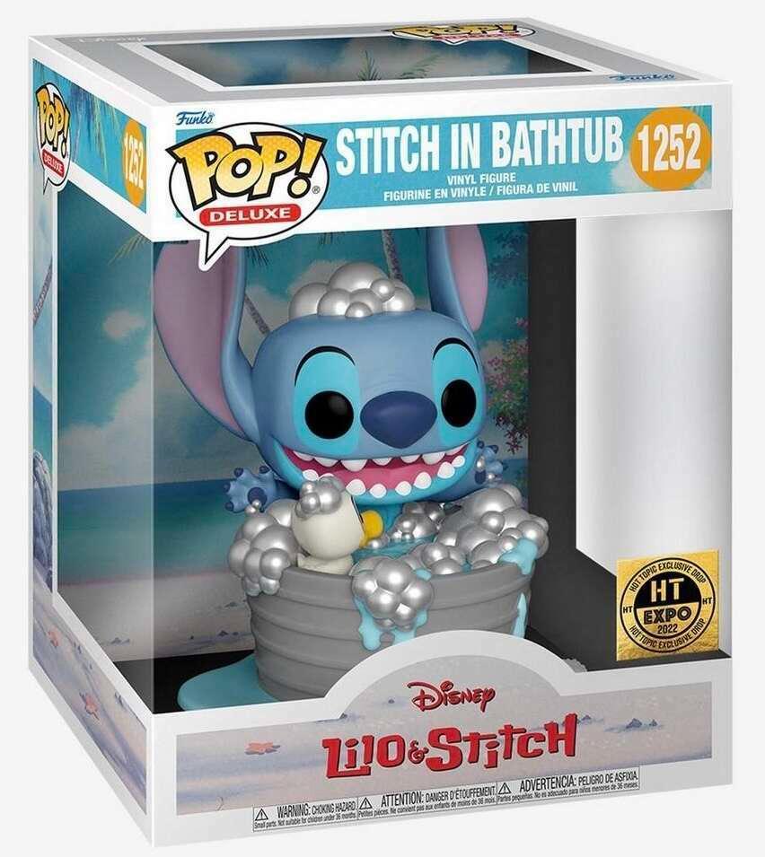 Stitch