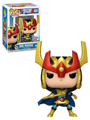 Big Barda