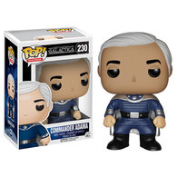 Commander Adama