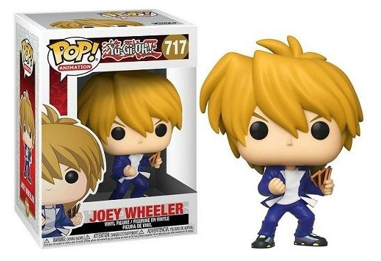 Joey Wheeler