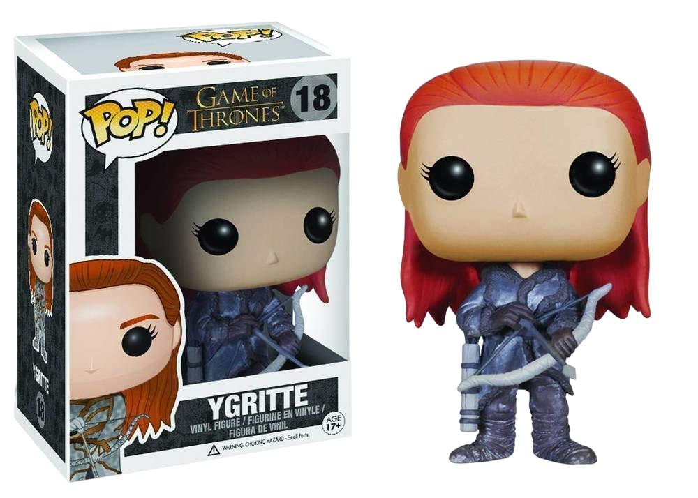 Ygritte