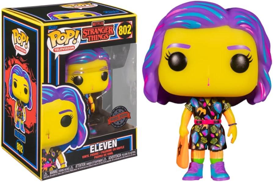 Eleven