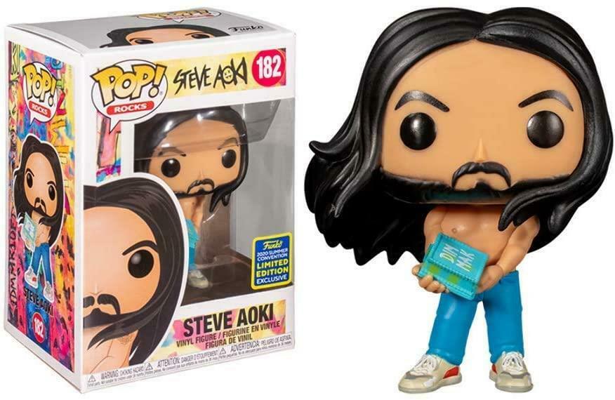 Steve Aoki