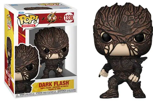 Dark Flash