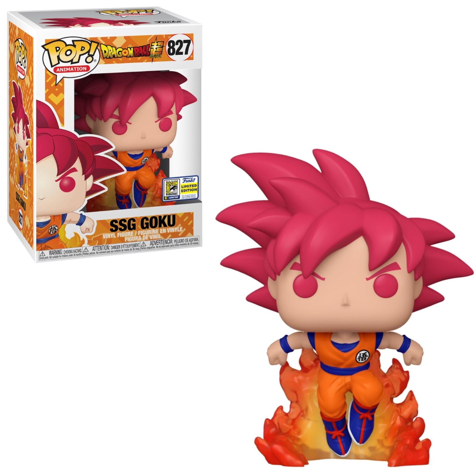 SSG Goku