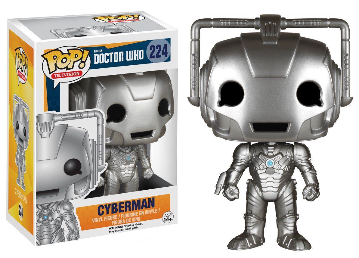 Cyberman