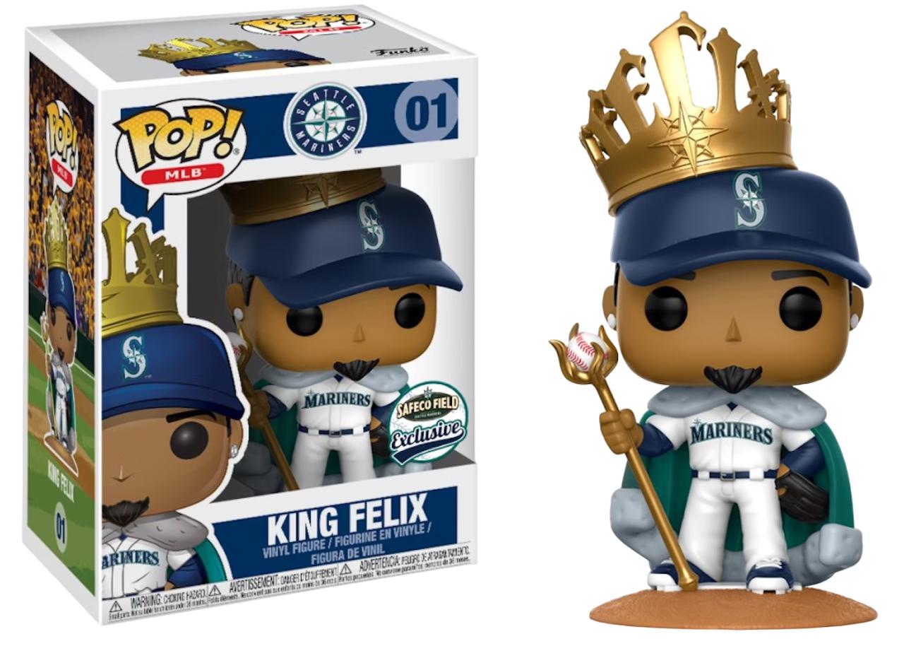 King Felix