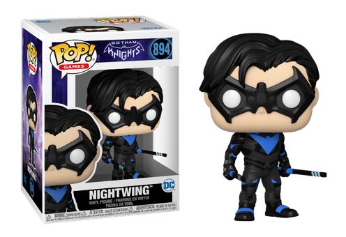 Nightwing