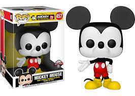 Mickey Mouse