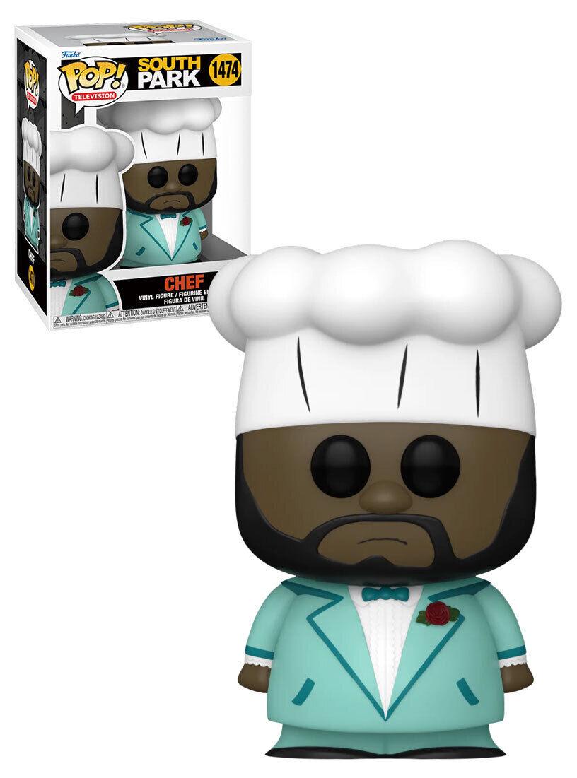 Chef