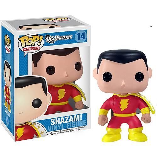 Shazam!