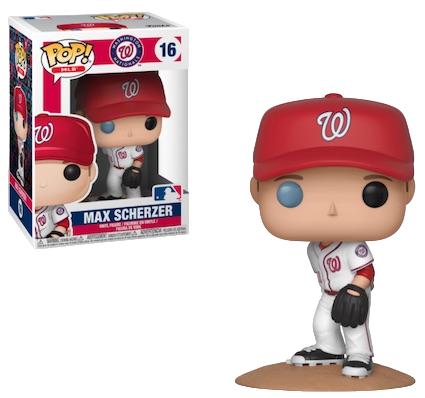 Max Scherzer