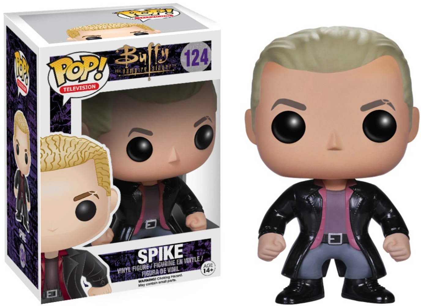 Spike