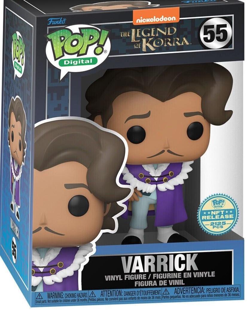 Varrick