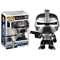 Cylon Centurion