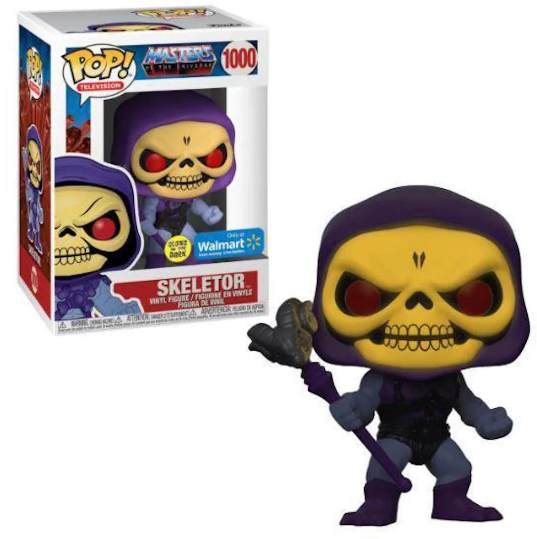 Skeletor