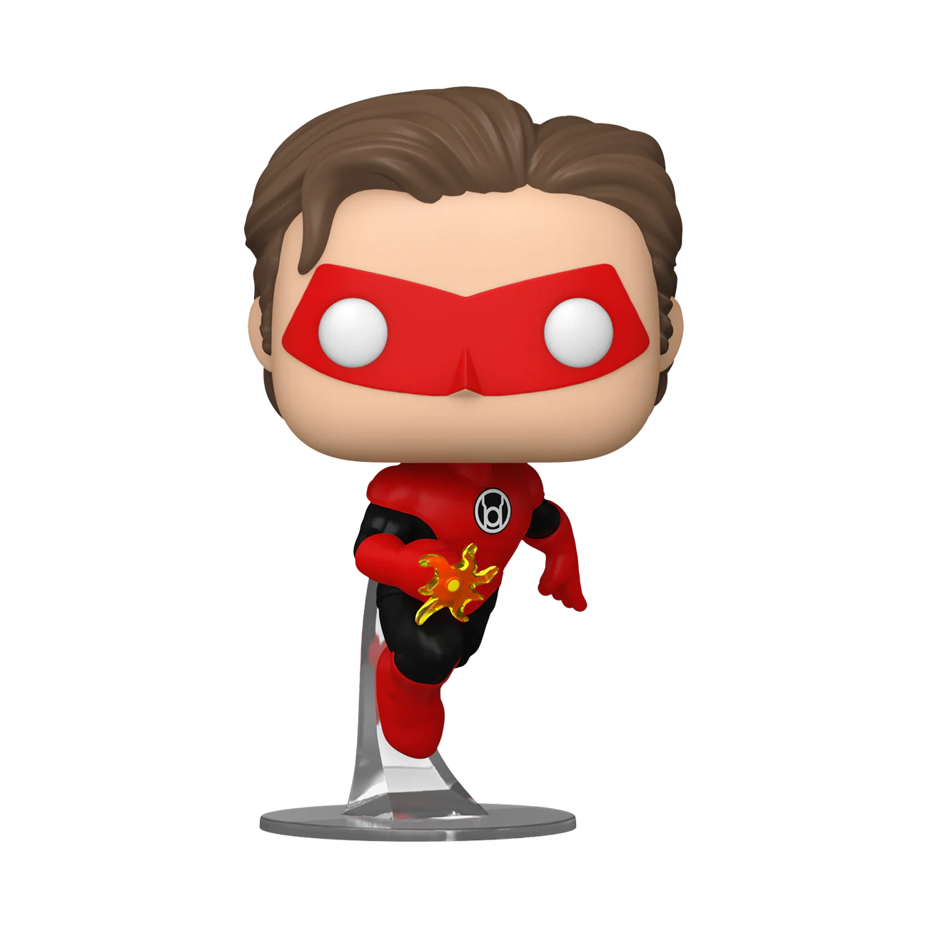 Hal Jordan (Red Lantern)