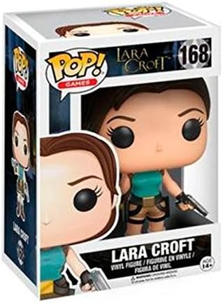 Lara Croft