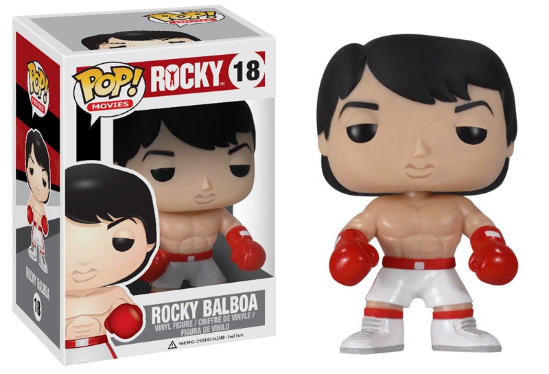 Rocky Balboa