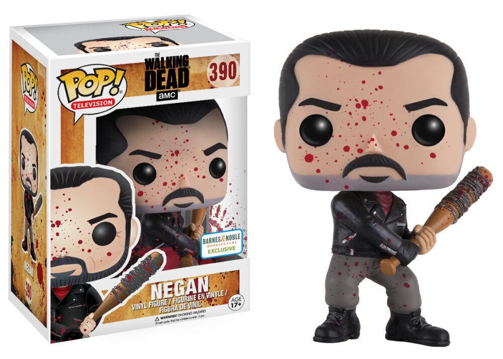 Negan