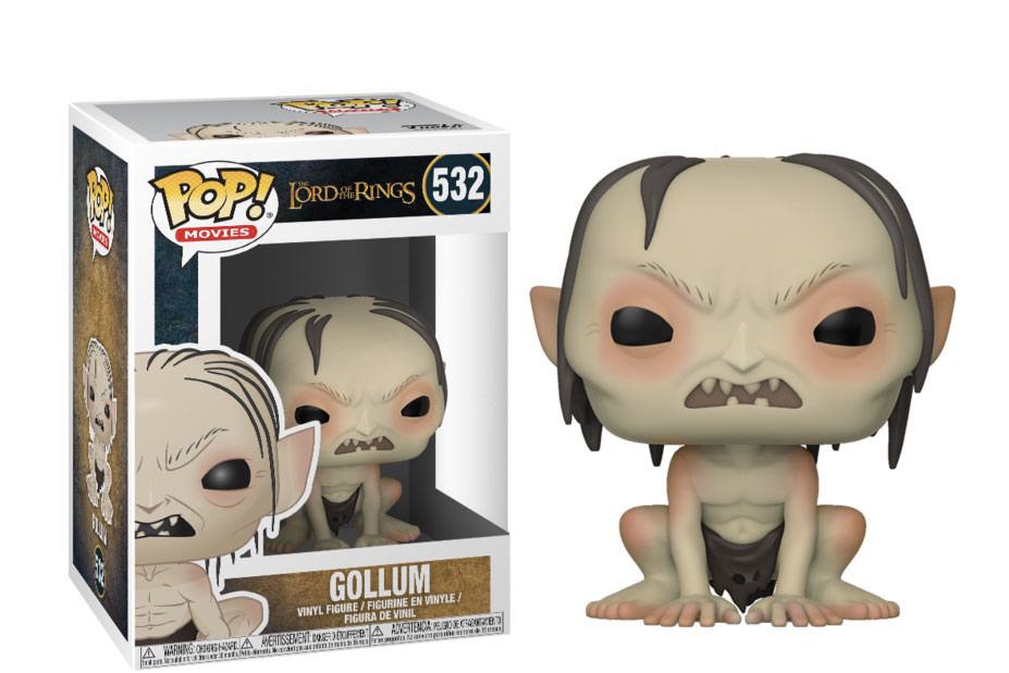 Gollum