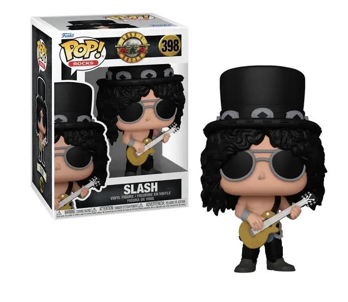 Slash