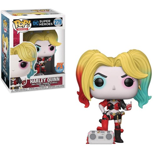 Harley Quinn