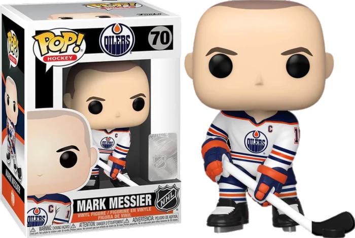 Mark Messier