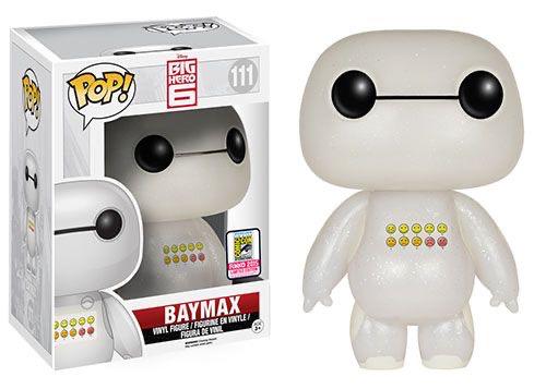 Baymax