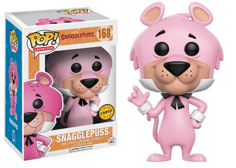 Snagglepuss