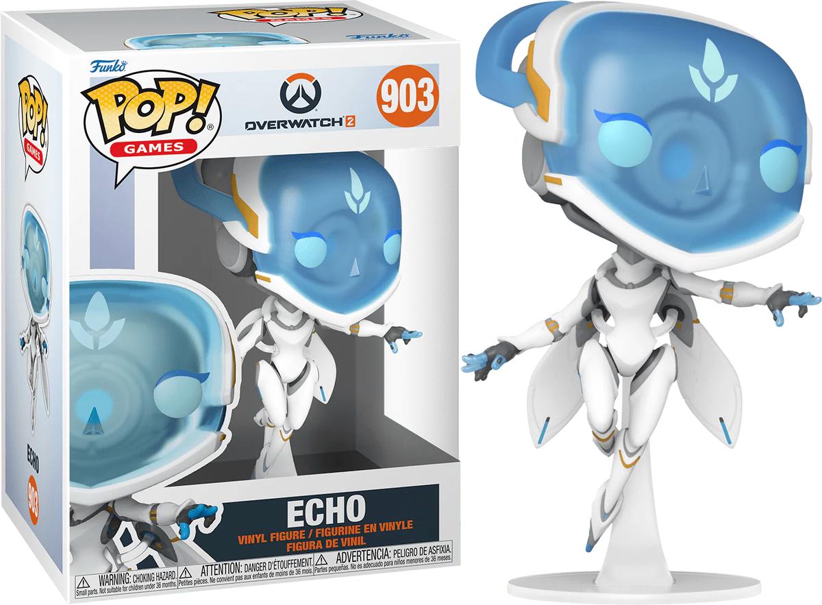 Echo