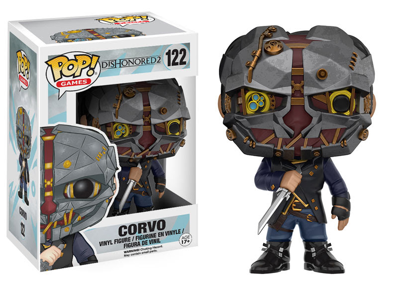 Corvo