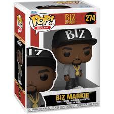 Biz Markie