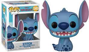 Stitch