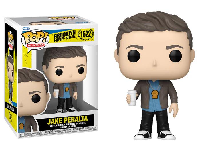 Jake Peralta