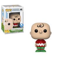 Charlie Brown