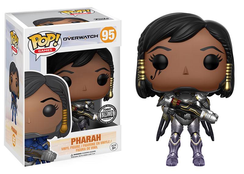 Pharah