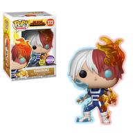 Todoroki