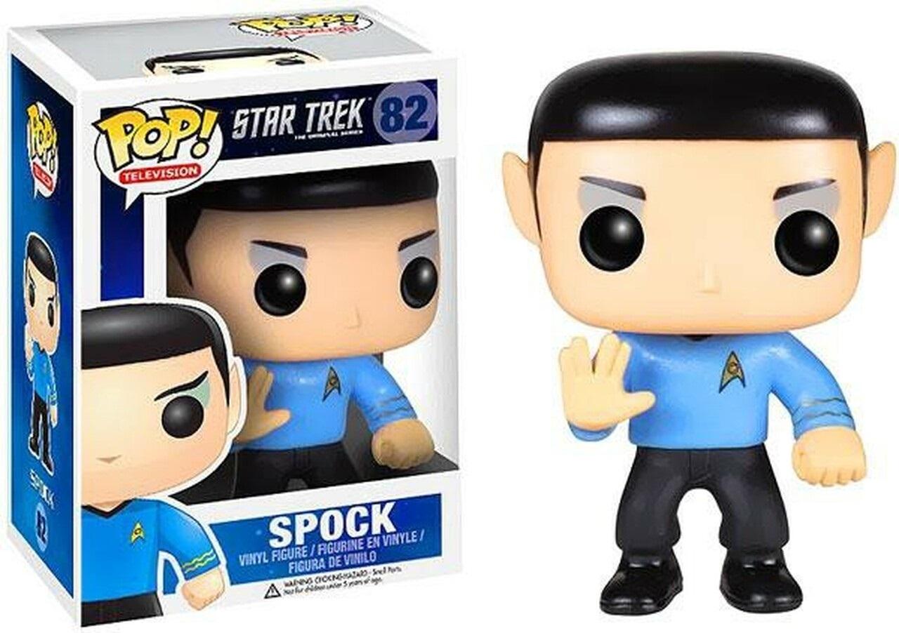 Spock