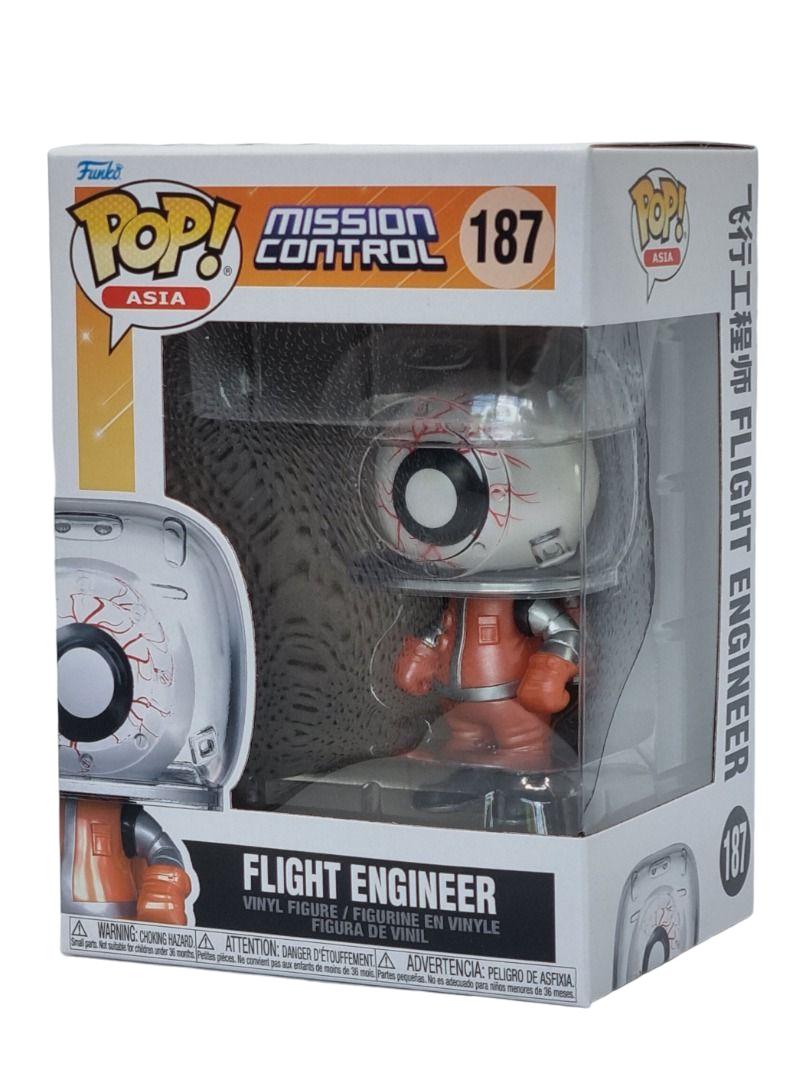 Flight Engineer