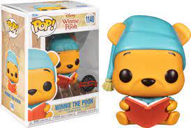 Winnie the Pooh