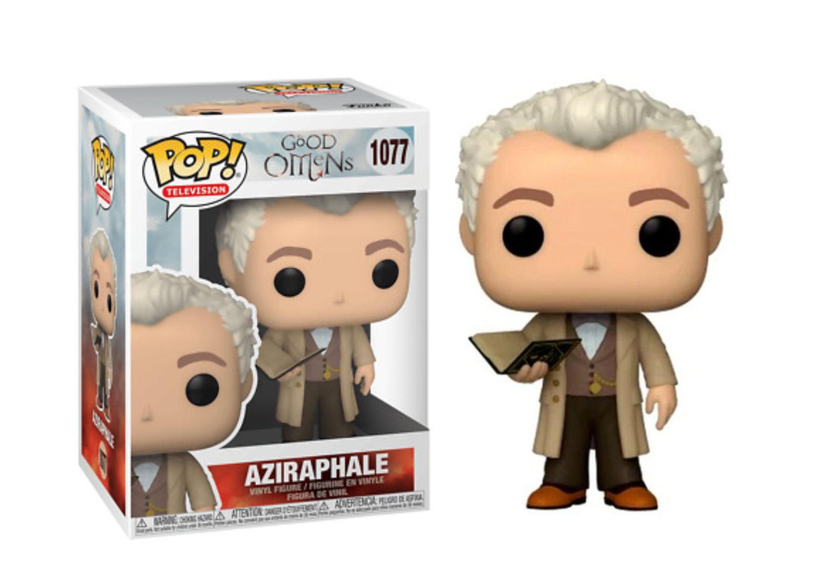 Aziraphale