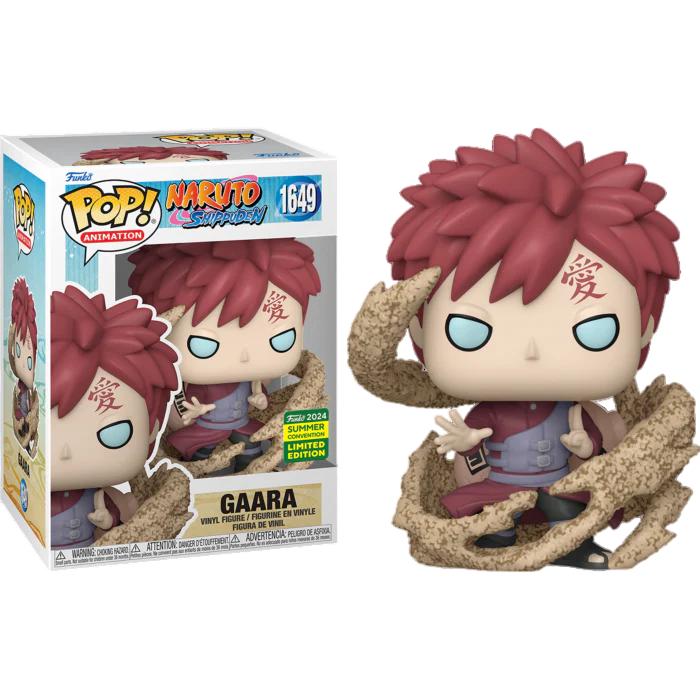 Gaara