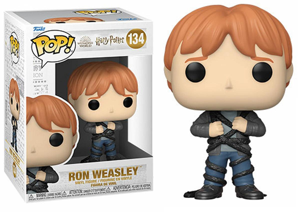 Ron Weasley