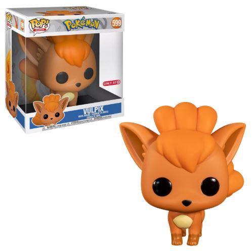 Vulpix